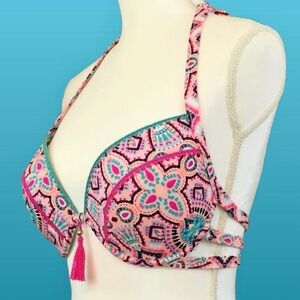 NWOT Shade & Shore Bikini Swim Top